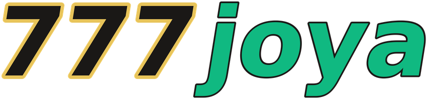 777joya logo